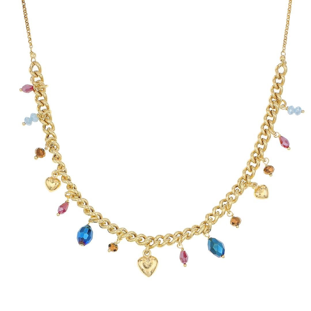 Silvex | N1903496 | NECKLACES in silver 925