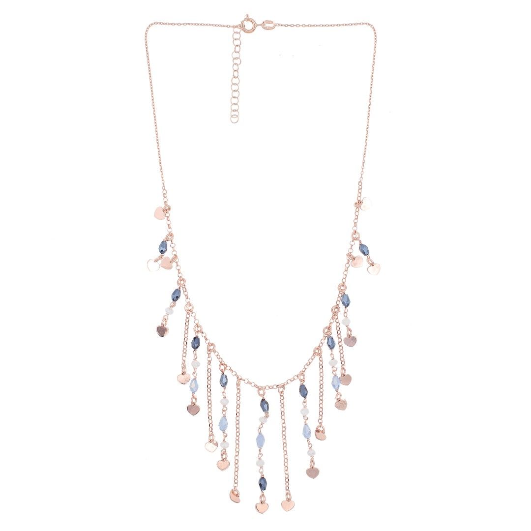 Silvex | N2000511 | COLLANE CUORE FRANGIA