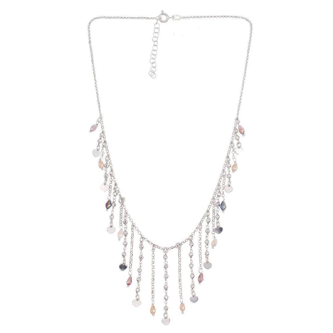 Silvex | N2000517 | COLLANE CUORE FRANGIA