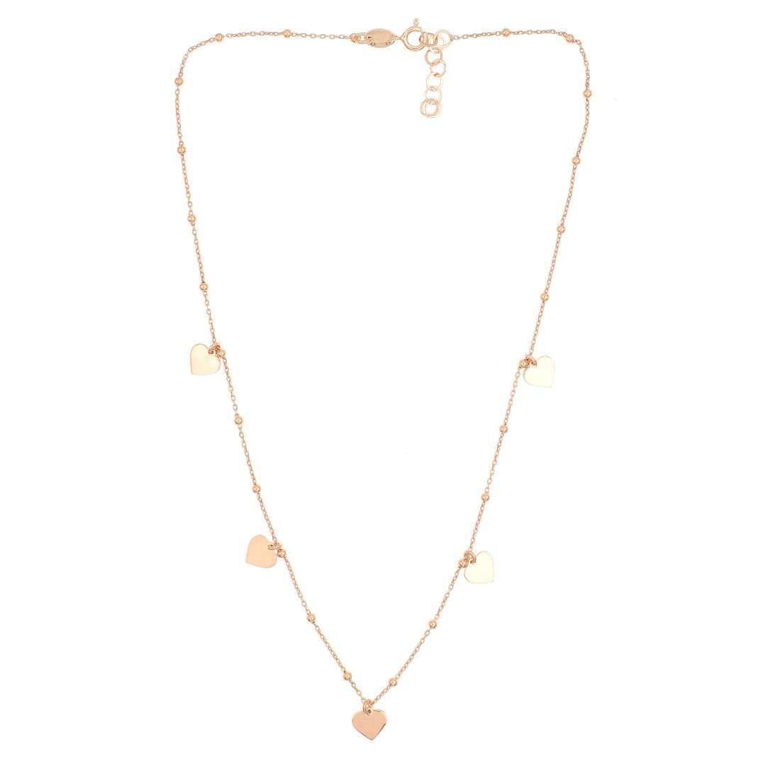 Silvex | N2001390 | COLLANE CUORE