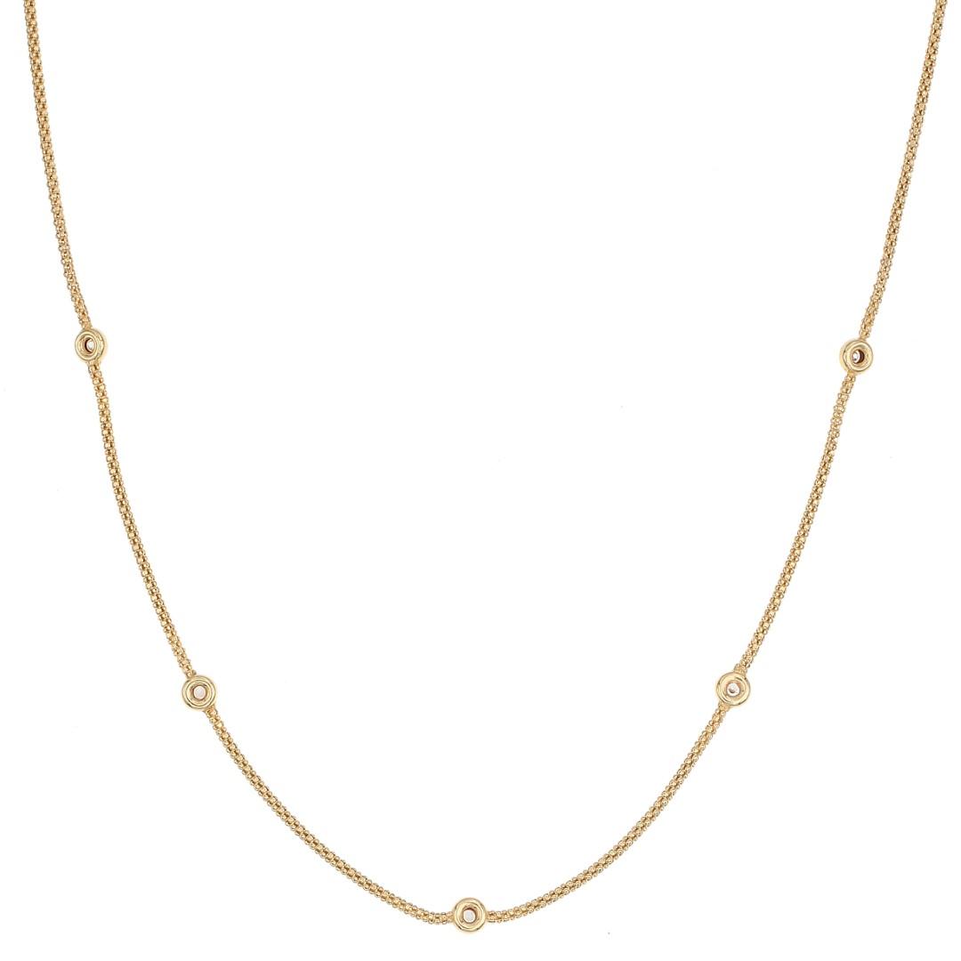 Silvex | N2001538 | COLLANE PUNTI LUCE