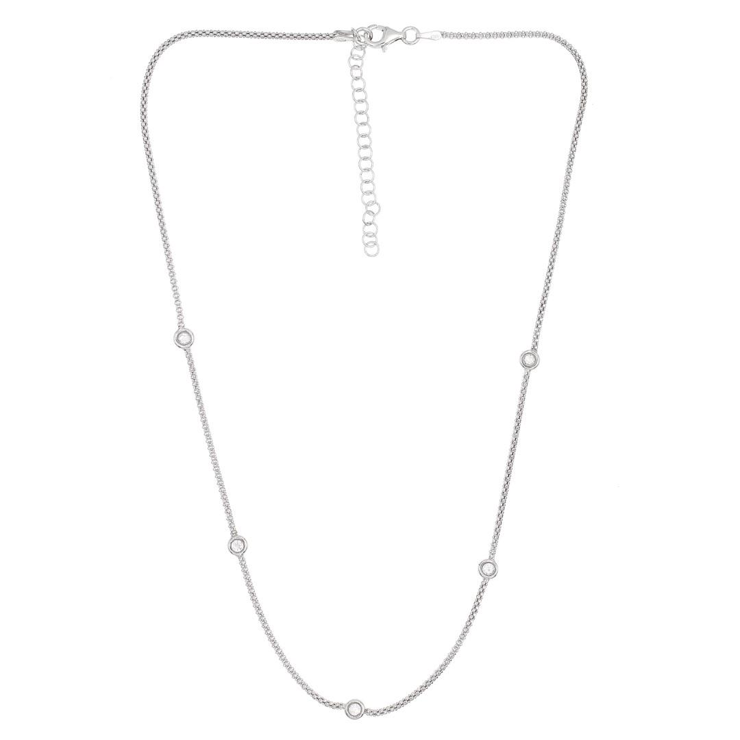 Silvex | N2001538 | COLLANE in argento 925