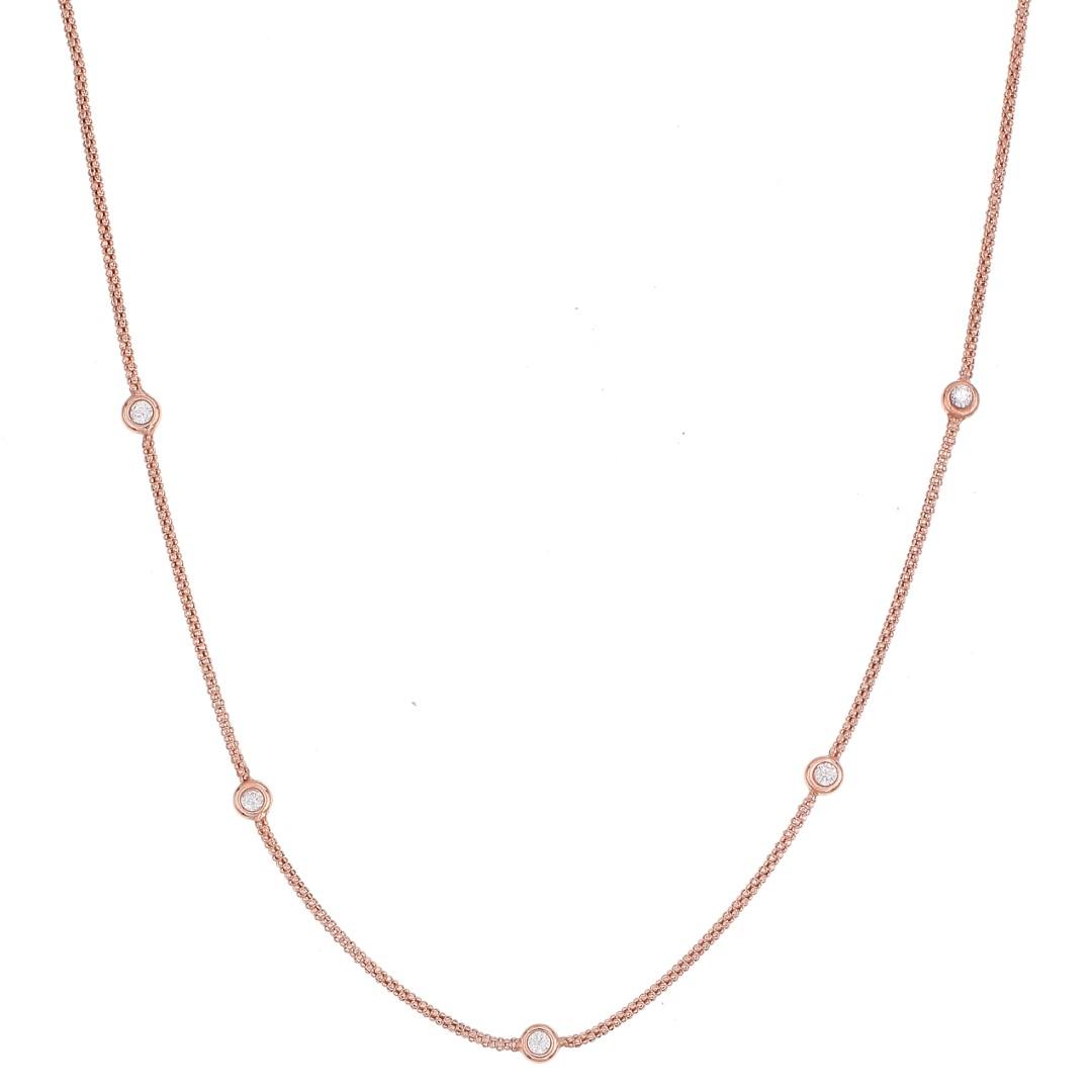 Silvex | N2001538 | COLLANE PUNTI LUCE