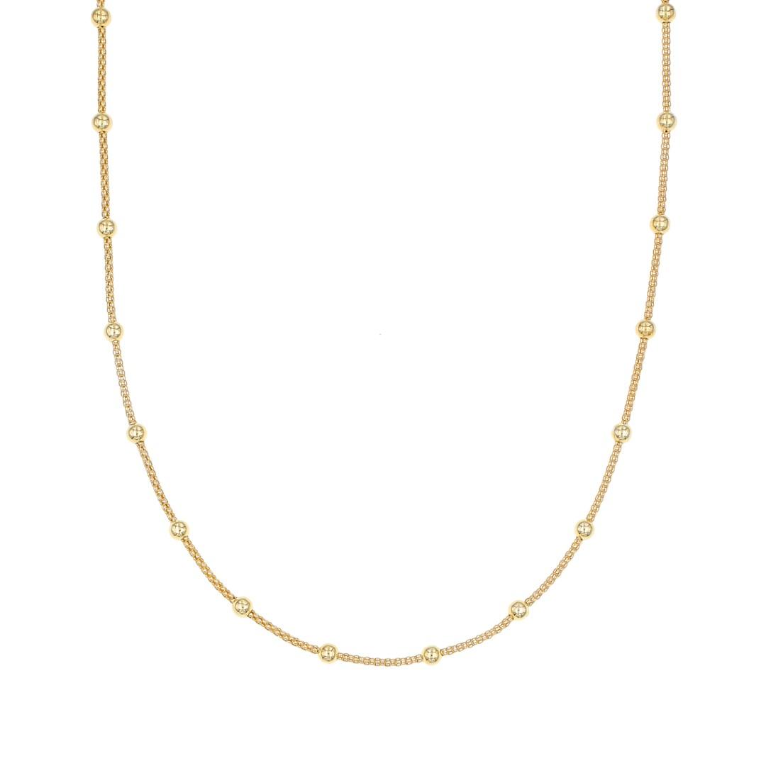 Silvex | N2100005 | COLLANE in argento 925