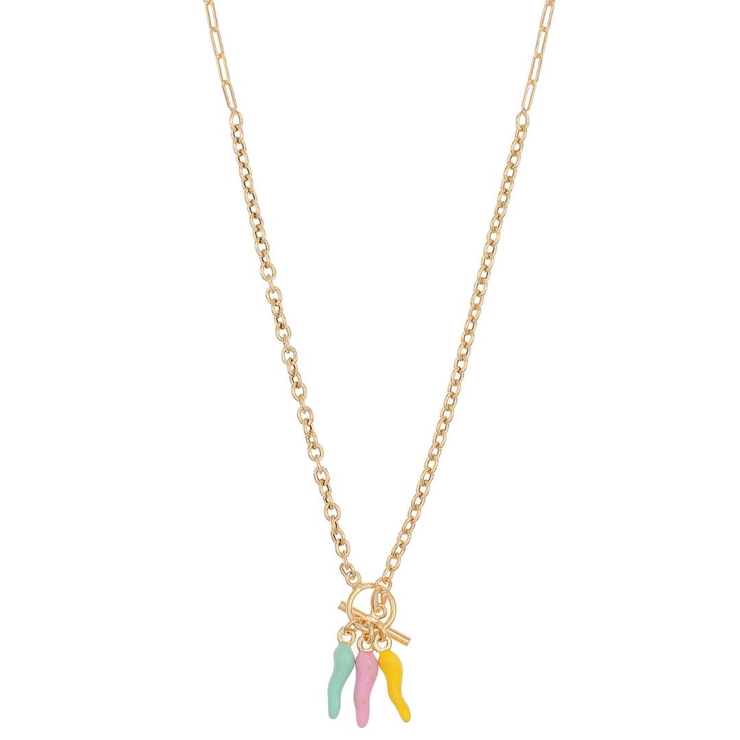 Silvex | N2100418 | COLLANE FORTUNA T-BAR