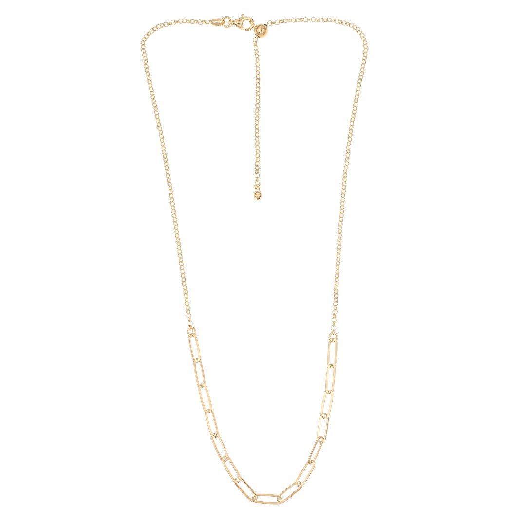 Silvex | N2101487 | NECKLACES LINK