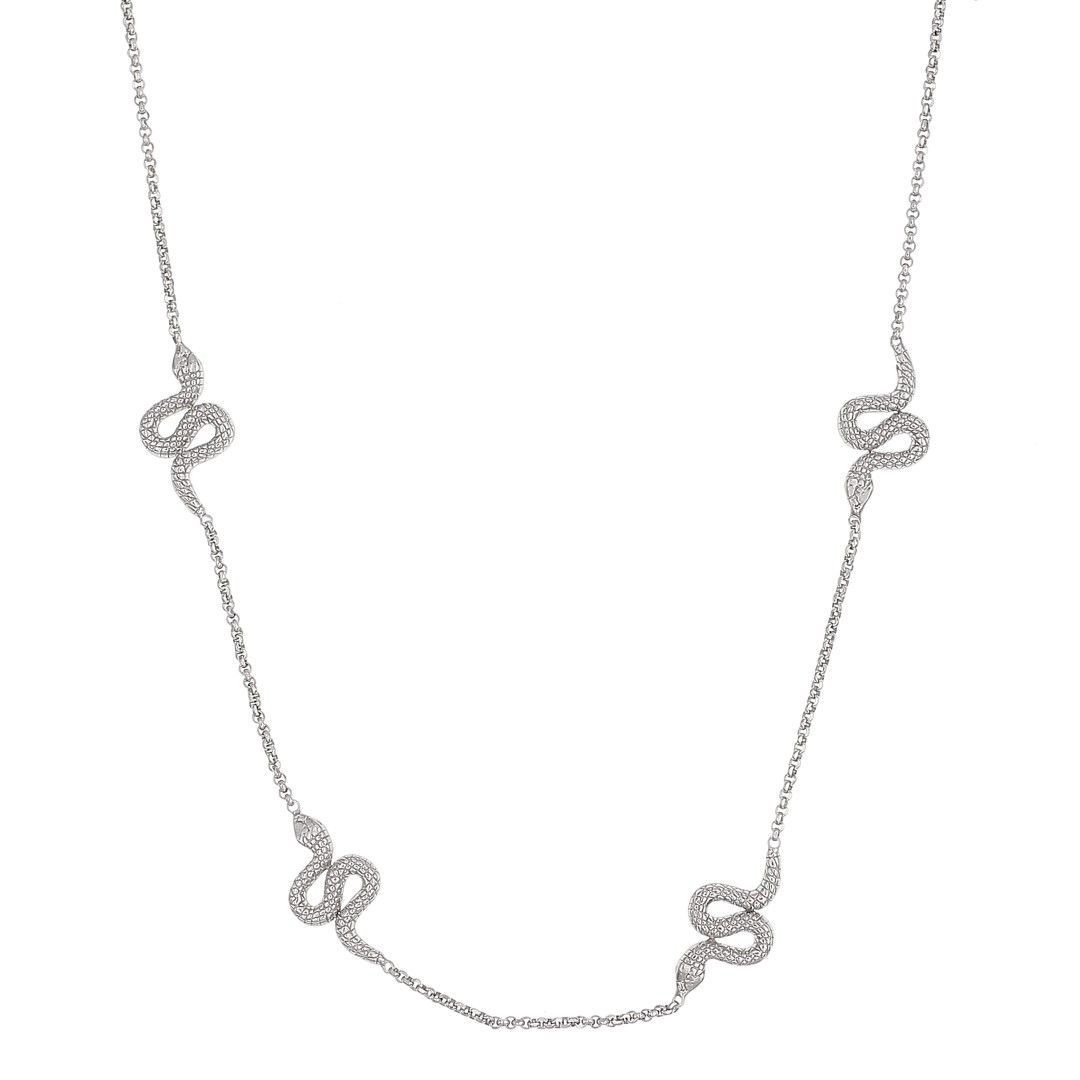 Silvex | N2101544 | COLLANE ANIMALE SERPENTE