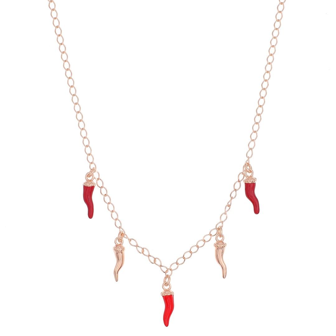 Silvex | N2101648 | NECKLACES LUCK