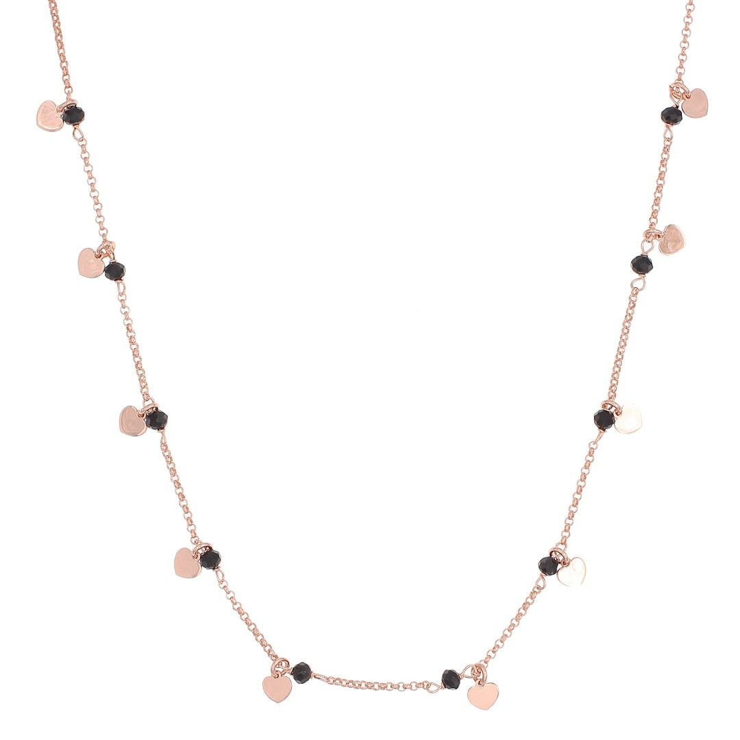 Silvex | N2102176 | NECKLACES HEART