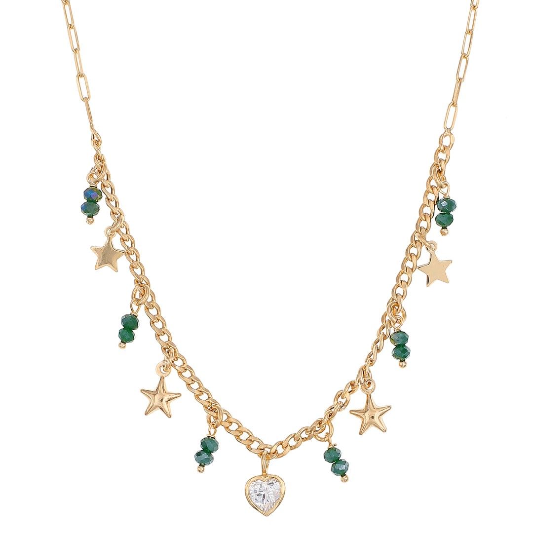 Silvex | N2102321 | COLLANE STELLA CUORE