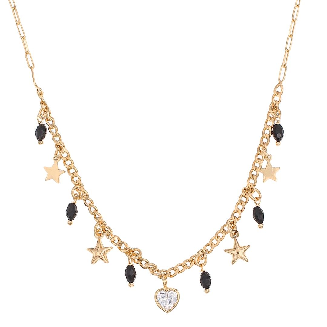 Silvex | N2102322 | COLLANE STELLA CUORE