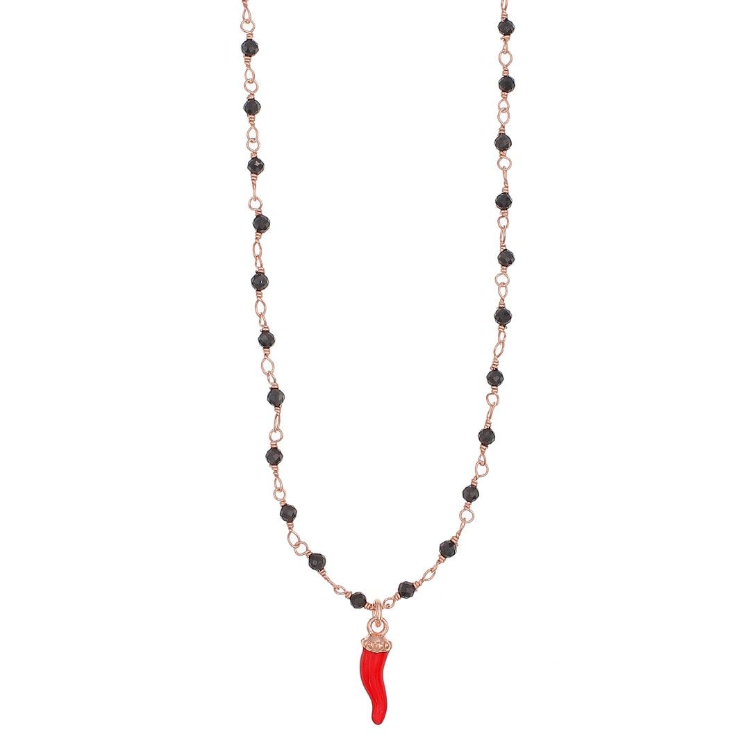 Silvex | N2102333 | NECKLACES LUCK