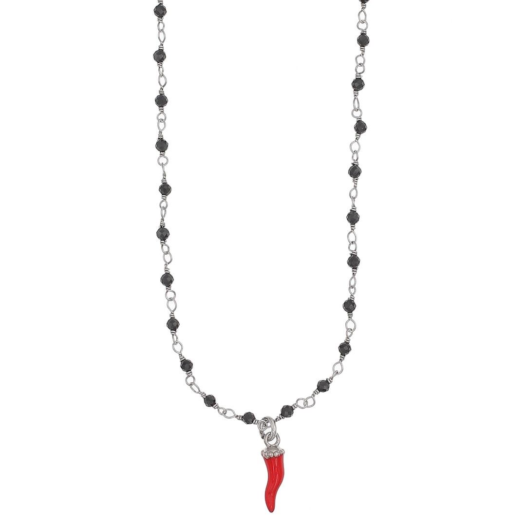 Silvex | N2102334 | NECKLACES LUCK