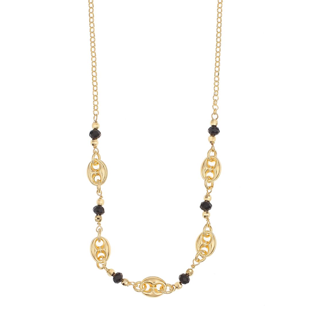 Silvex | N2102340 | COLLANE MAGLIA MARINA