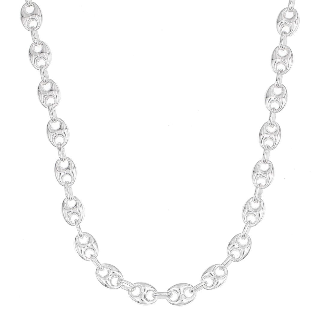 Silvex | N2102827 | NECKLACES MARINE LINK