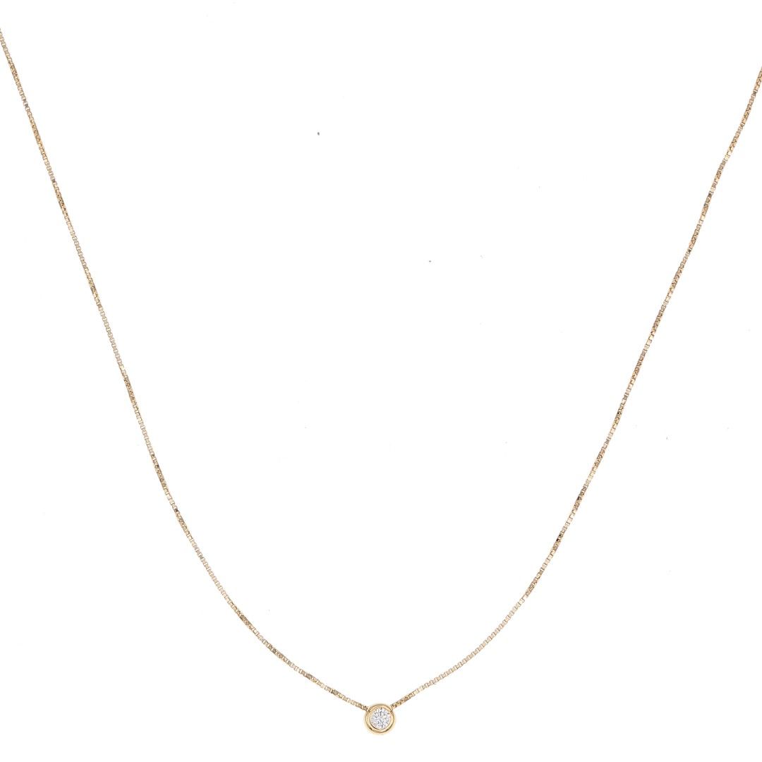 Silvex | N2103103 | COLLANE PUNTI LUCE