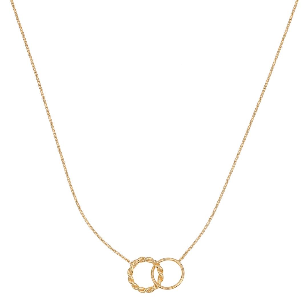 Silvex | N2103143 | COLLANE GEOMETRICO TONDO INTRECCIATO