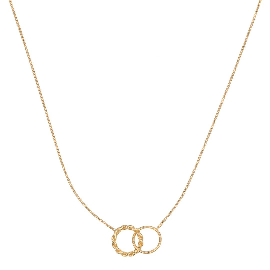 Silvex | N2103144 | COLLANE TONDO INTRECCIATO