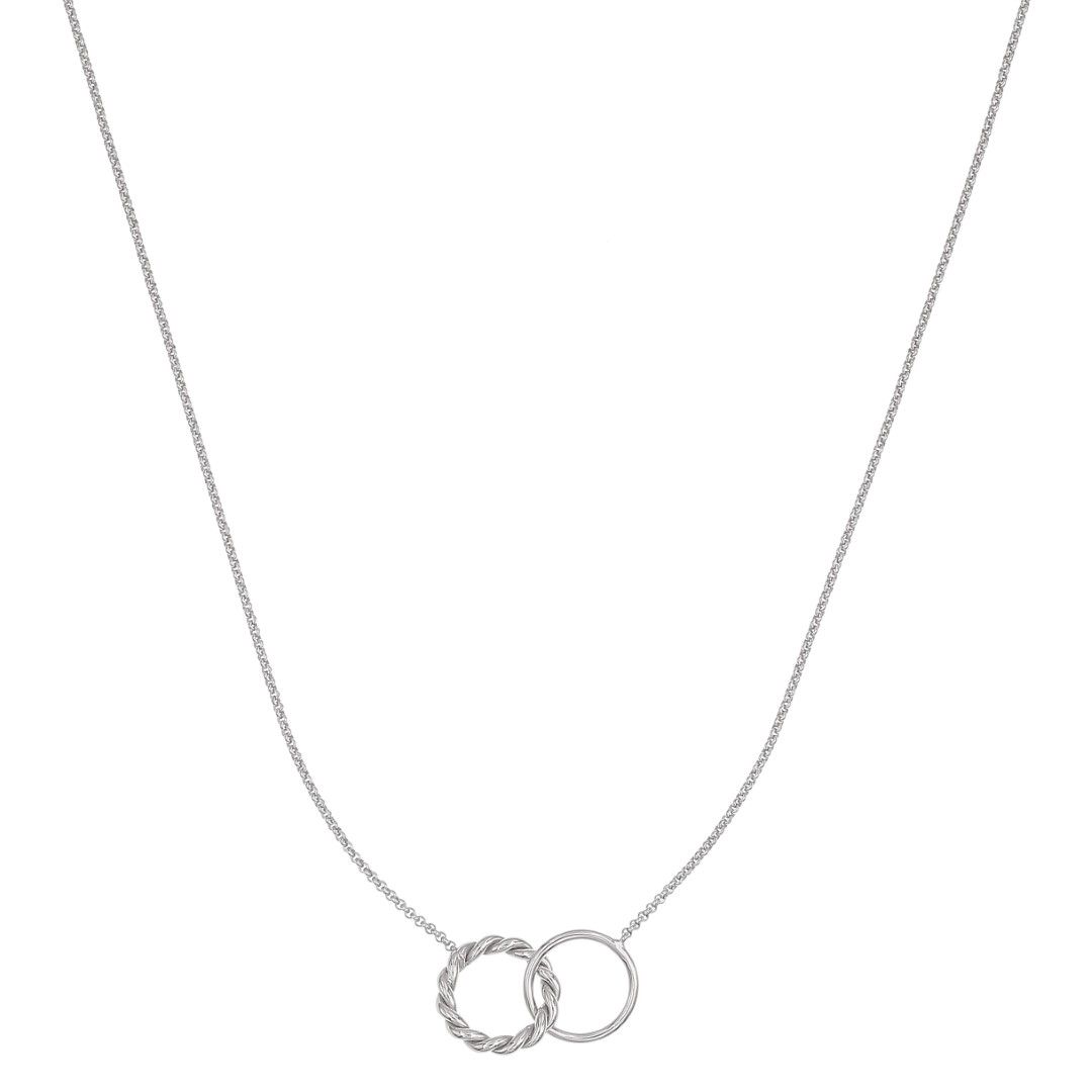 Silvex | N2103144 | COLLANE GEOMETRICO TONDO INTRECCIATO