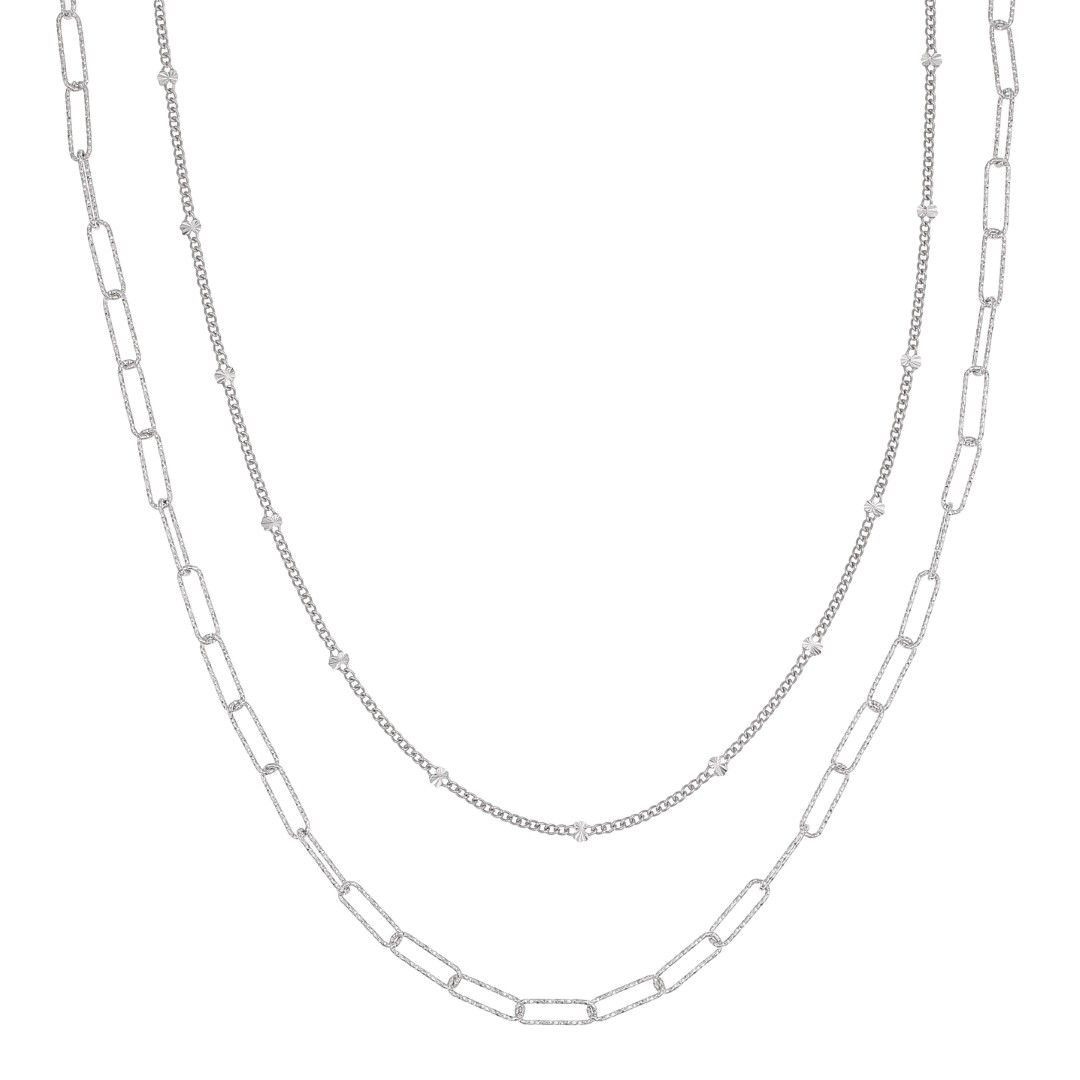 Silvex | N2103240 | COLLANE LINK MULTIFILO