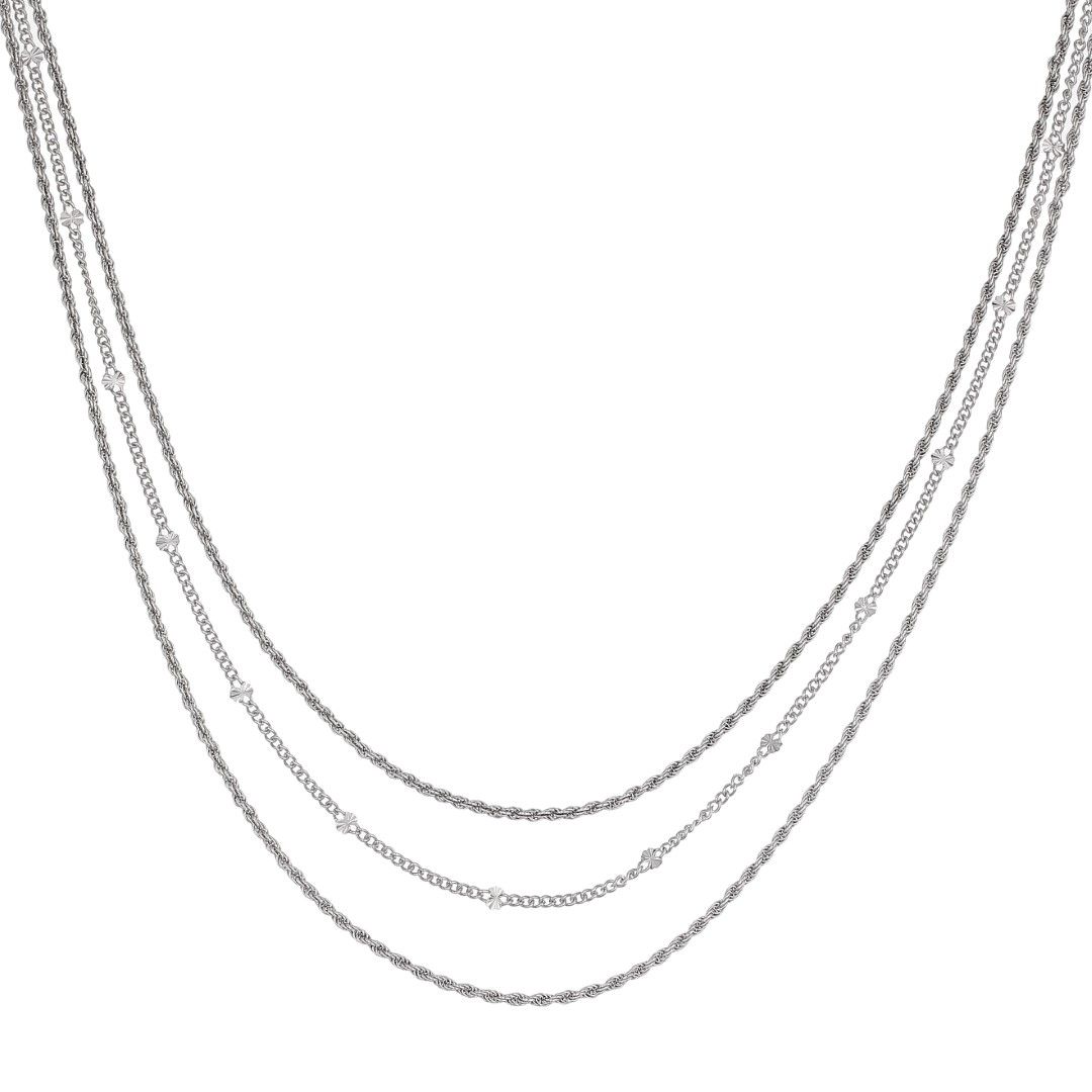 Silvex | N2200120 | COLLANE MULTIFILO