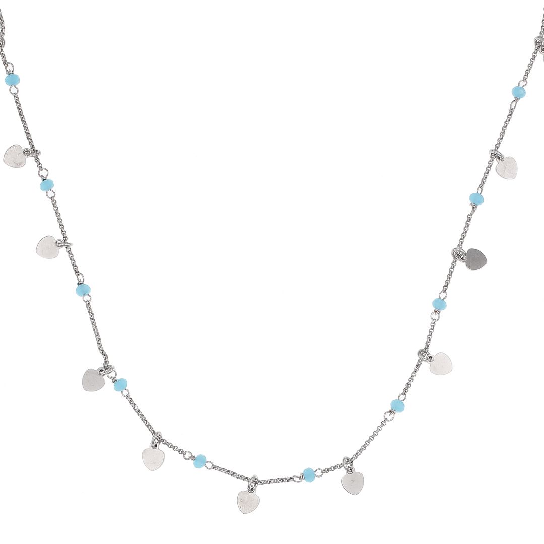 Silvex | N2201018 | COLLANE CUORE