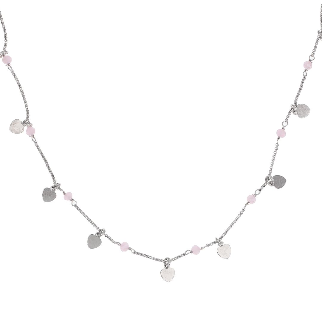 Silvex | N2201019 | COLLANE CUORE