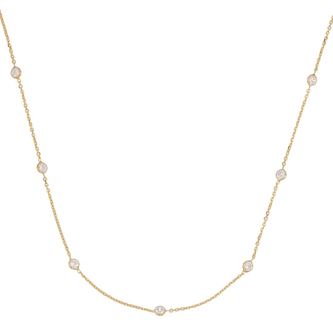 Silvex | N2201129 | COLLANE PUNTI LUCE