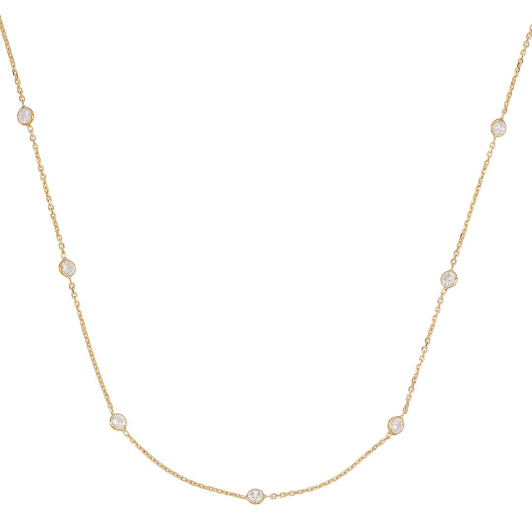 Silvex | N2201130 | COLLANE PUNTI LUCE