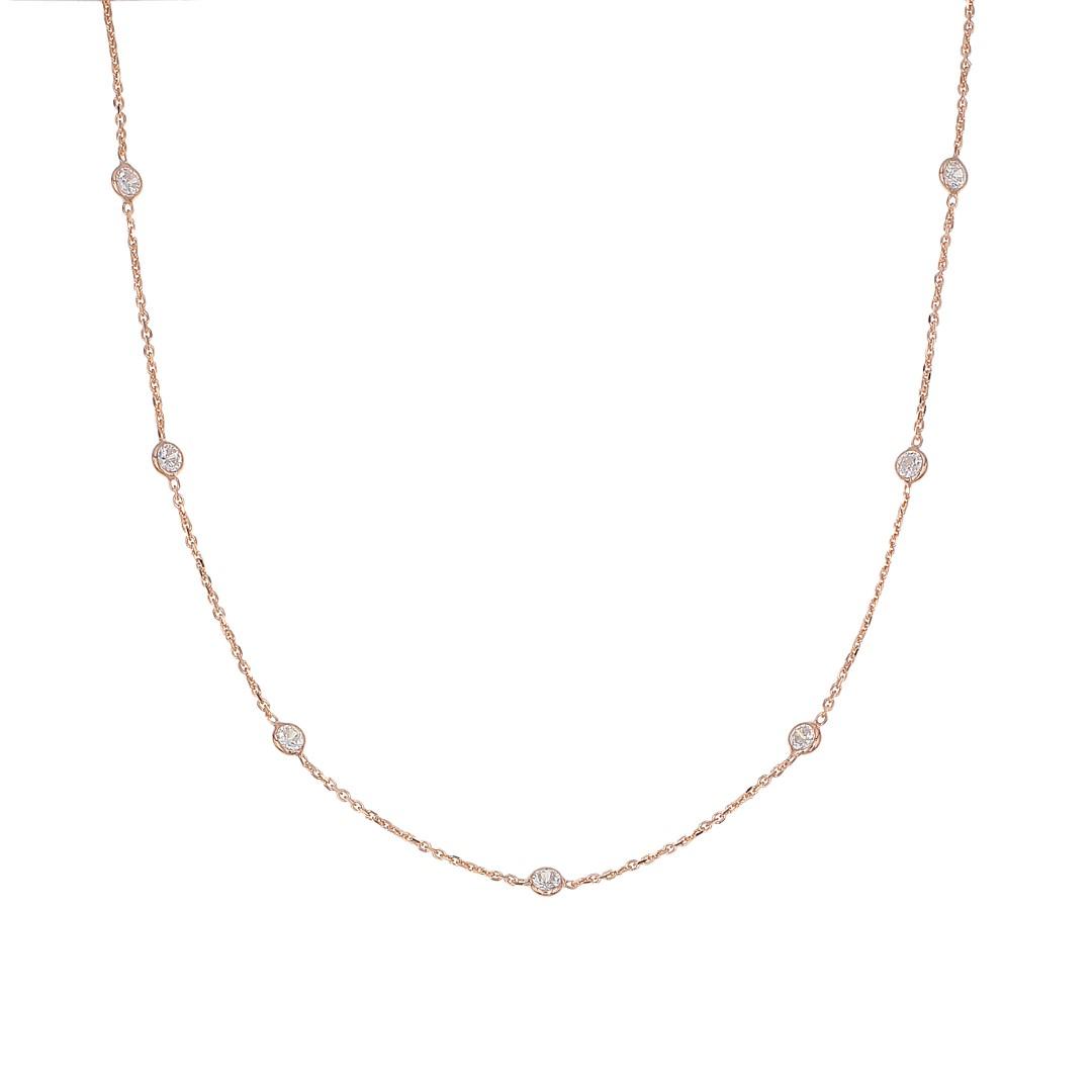 Silvex | N2201130 | COLLANE PUNTI LUCE