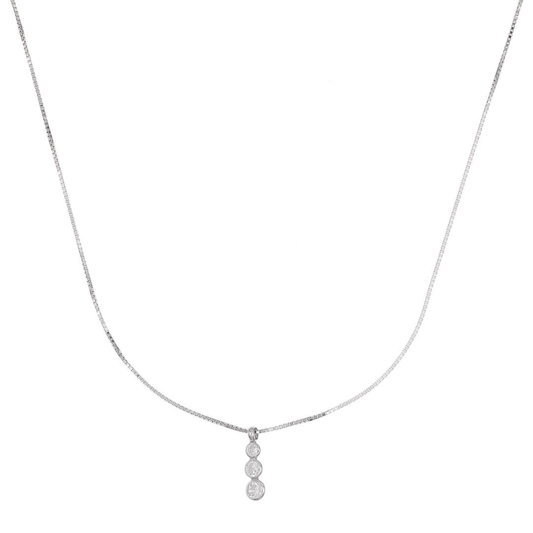 Silvex | N2201131 | COLLANE PUNTI LUCE