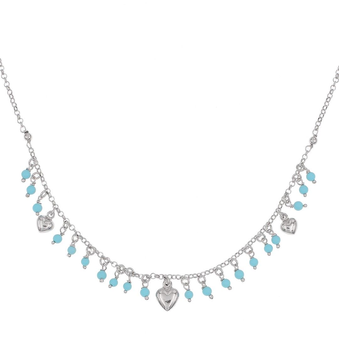 Silvex | N2201396 | COLLANE CUORE