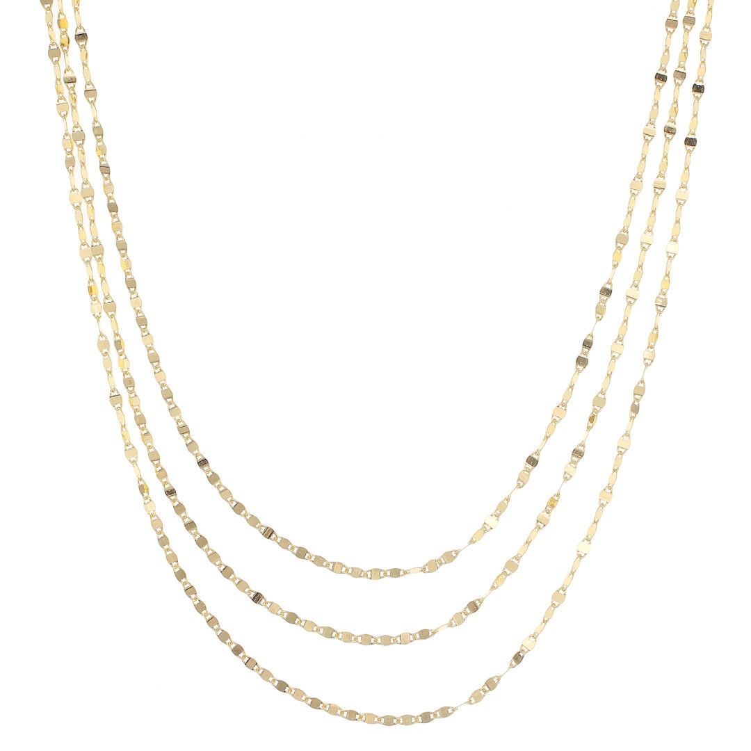 Silvex | N2201538 | COLLANE MULTIFILO