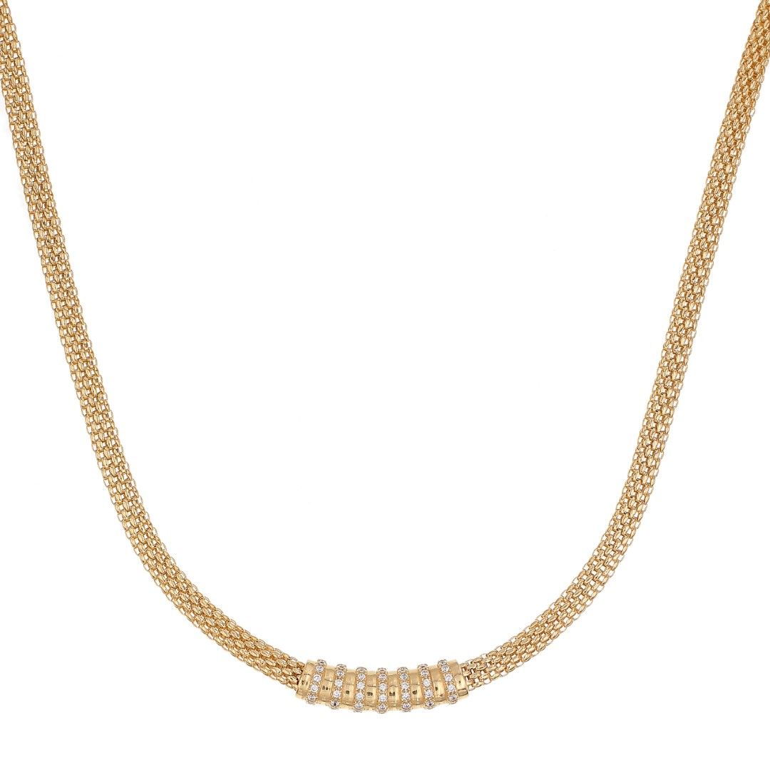 Silvex | N2201581 | COLLANE GEOMETRICO