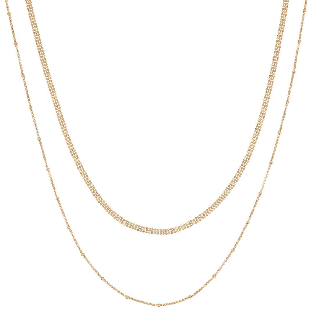 Silvex | N2201642 | COLLANE MULTIFILO