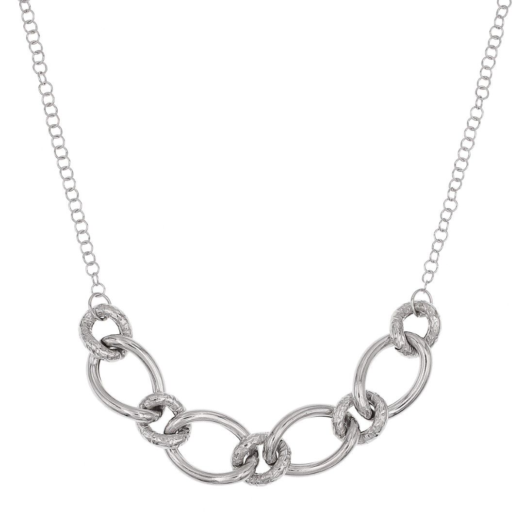 Silvex | N2201724 | NECKLACES LINK