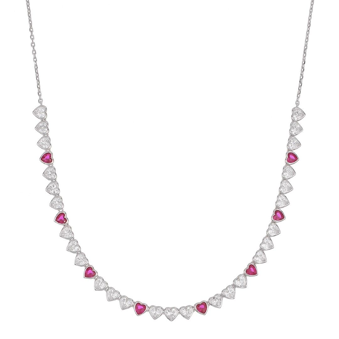 Silvex | N2201998 | COLLANE IMPORT CUORE