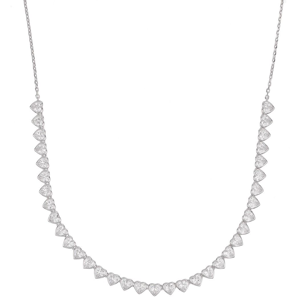 Silvex | N2202000 | COLLANE IMPORT CUORE