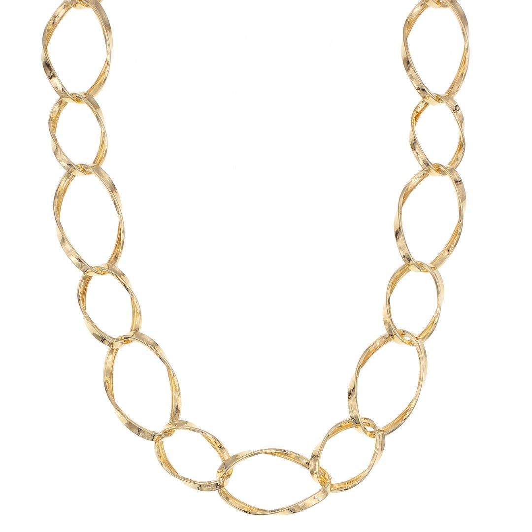 Silvex | N2202309 | COLLANE LINK RITORTO