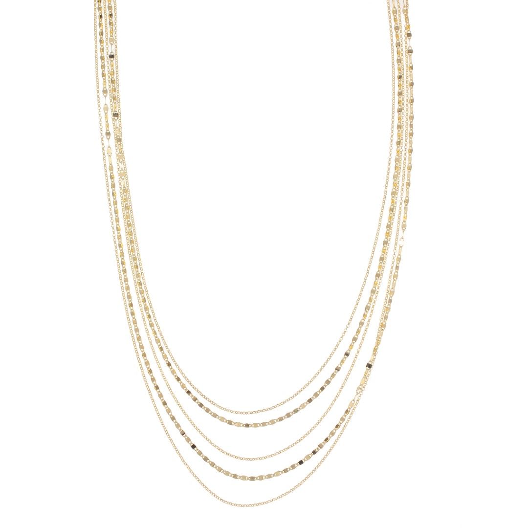 Silvex | N2202423 | COLLANE MULTIFILO