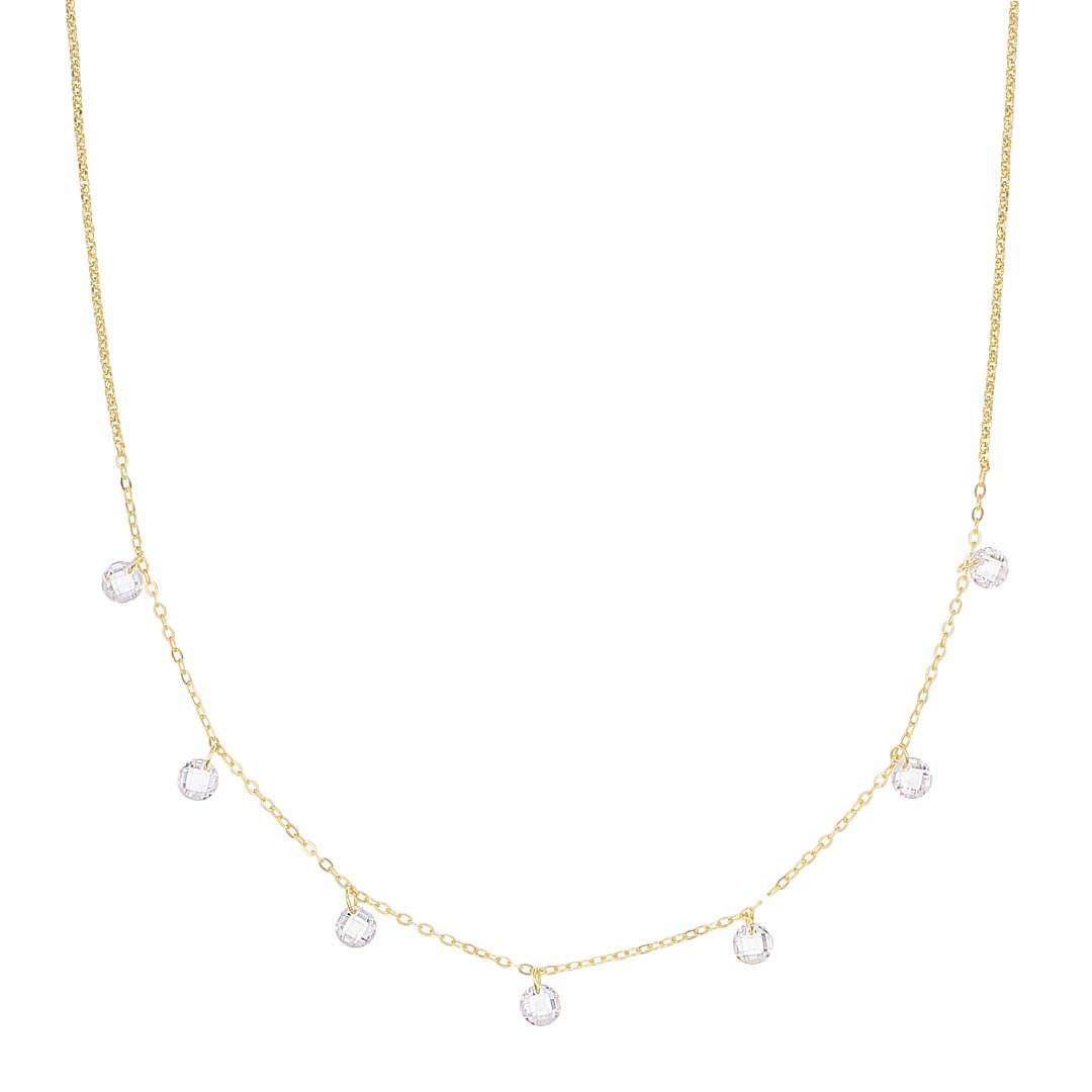 Silvex | N2202542 | NECKLACES