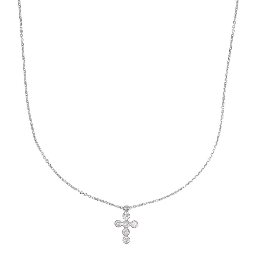 Silvex | N2202674 | COLLANE RELIGIOSO CROCE