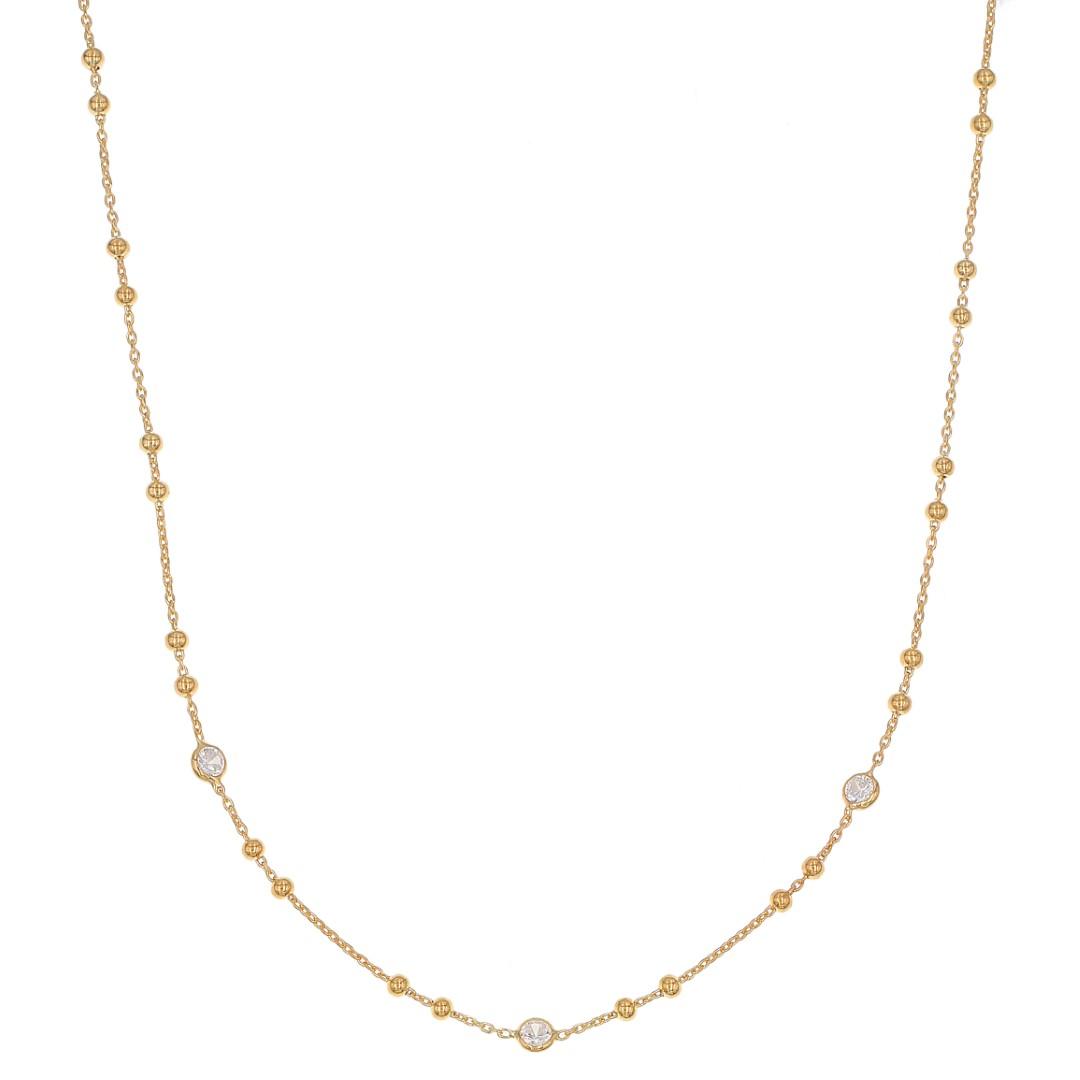 Silvex | N2202675 | COLLANE PALLINA PUNTI LUCE