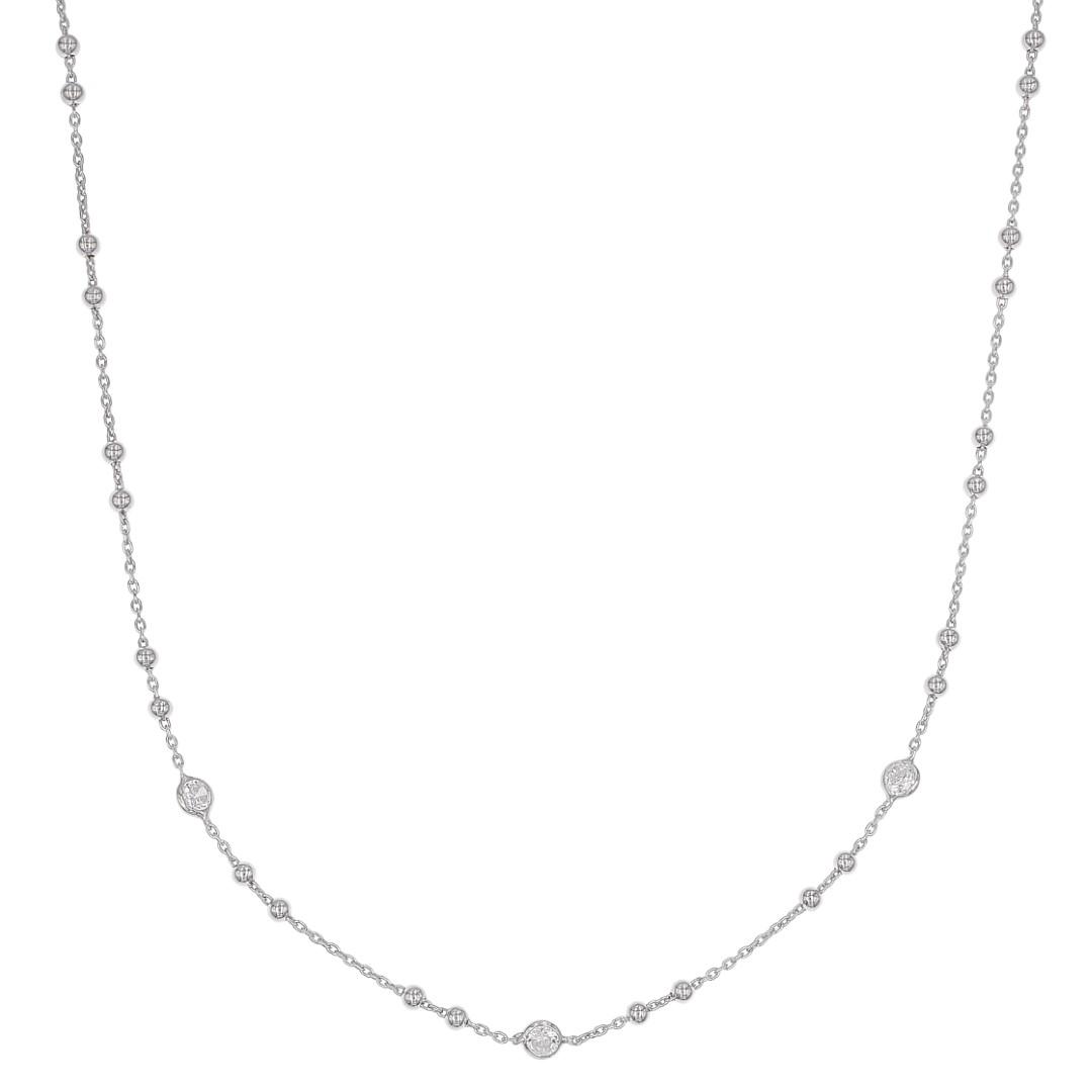 Silvex | N2202675 | COLLANE in argento 925