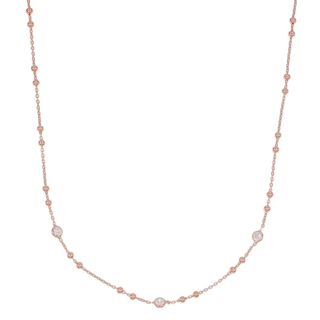 Silvex | N2202676 | COLLANE PUNTI LUCE