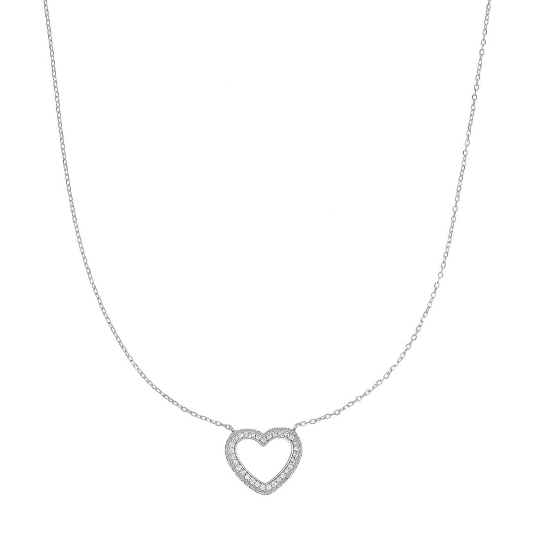 Silvex | N2300027 | COLLANE IMPORT CUORE