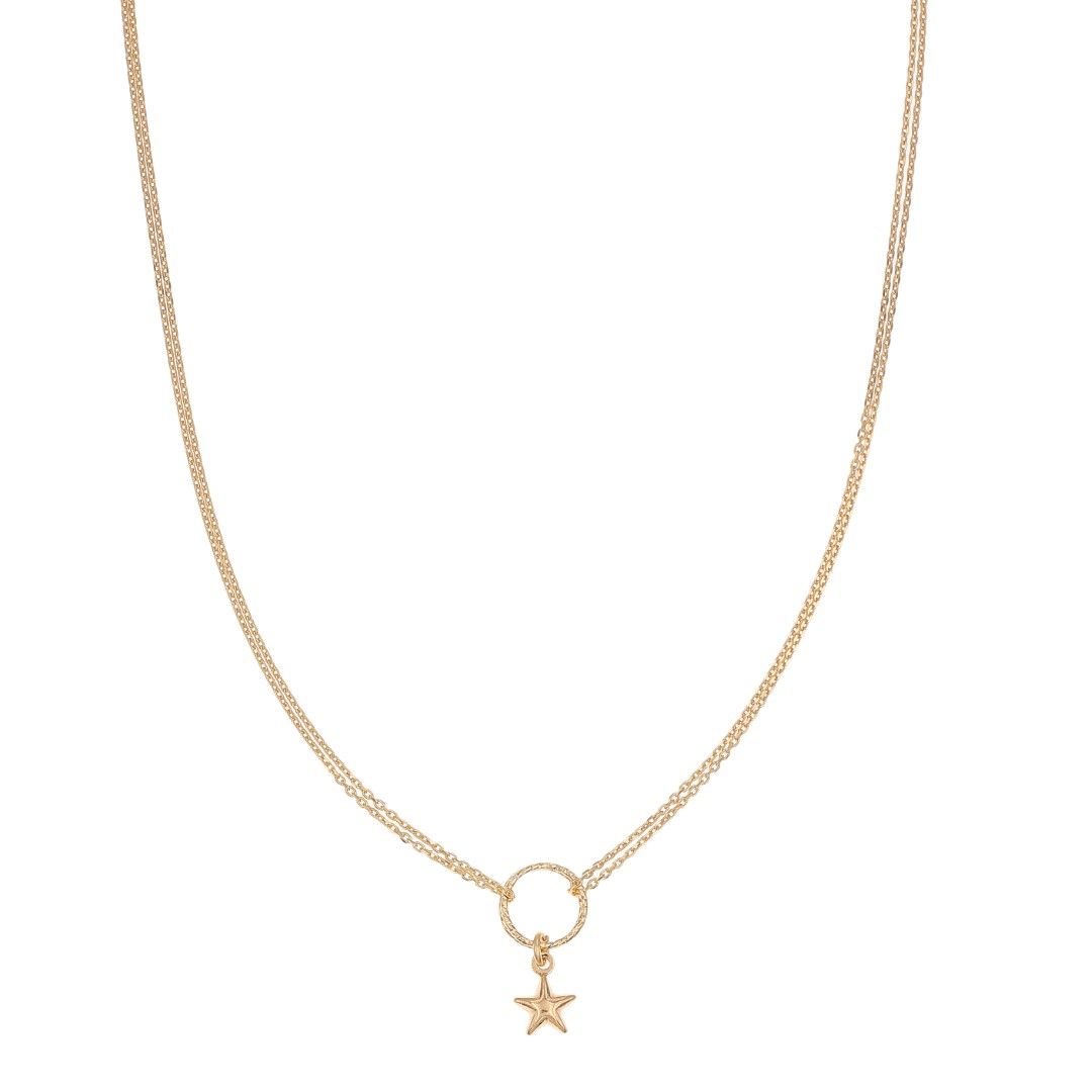 Silvex | N2300165 | COLLANE STELLA MULTIFILO