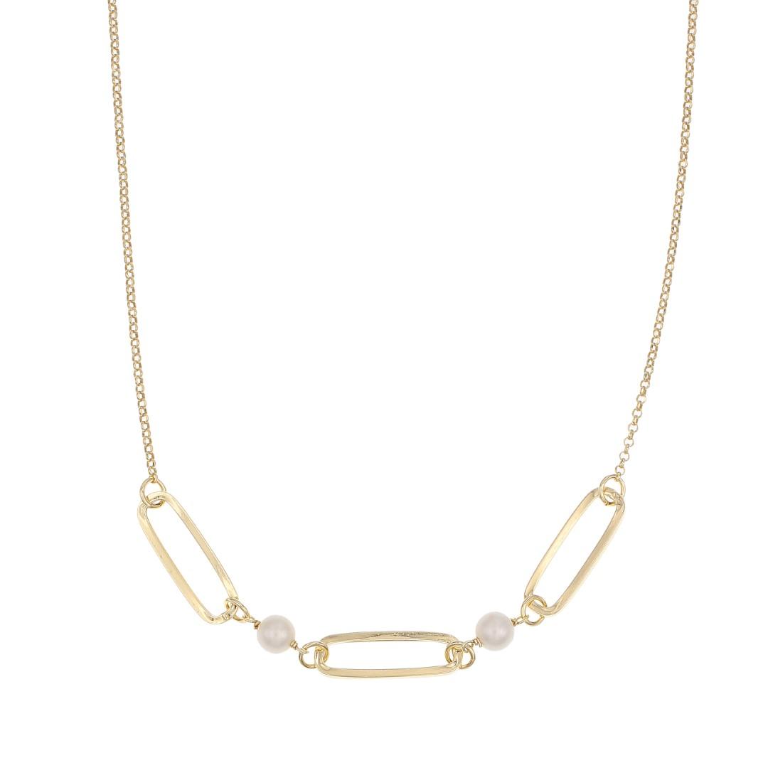 Silvex | N2300222 | COLLANE in argento 925