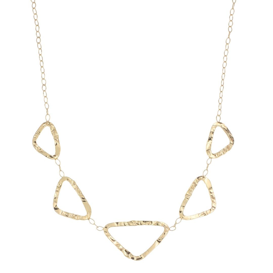 Silvex | N2300225 | COLLANE GEOMETRICO