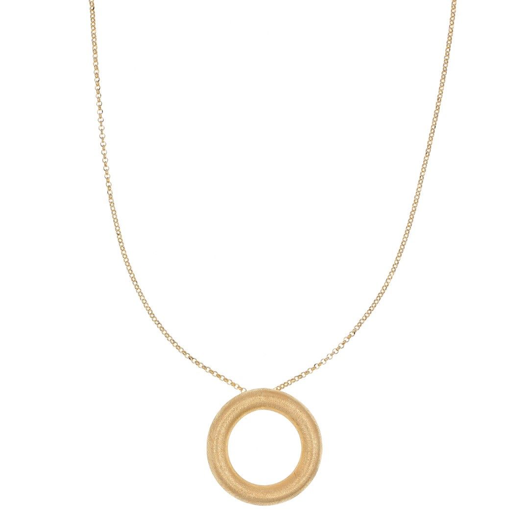 Silvex | N2300281 | COLLANE GEOMETRICO TONDO